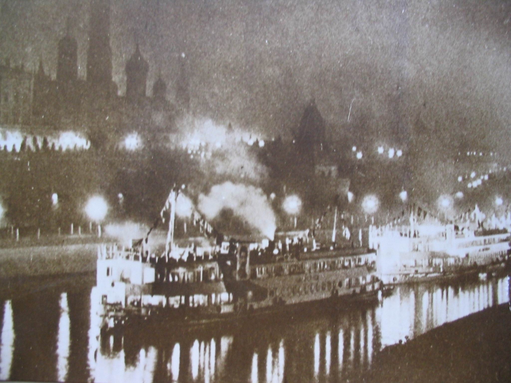 016=Караван на Москве-реке.1937..jpg