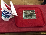 Торжественная церемония закладки киля круизного лайнера состоялась на Заводе «Красное Сормово»