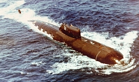 Первой сормовской атомной подводной лодке – 50 лет!